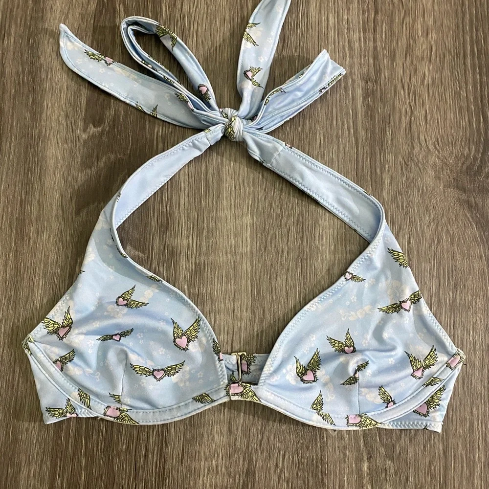 new out
